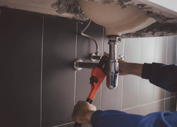 Çengelköy Mutfak Lavabo Gideri Tıkanıklığı Tikali Boru Açma