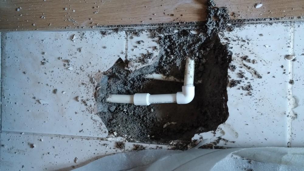 Çengelköy Su Kaçağı Tespiti Tespiti