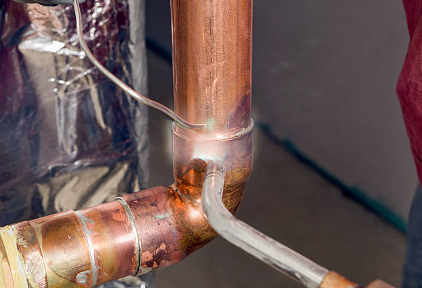 Çengelköy Bakır Boru Tamiri