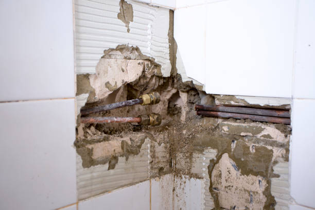 Çengelköy Bakır Tesisatı ve Tadilatı