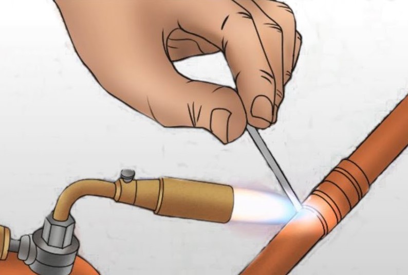 Çengelköy Bakır Tesisat Tamir Hizmeti