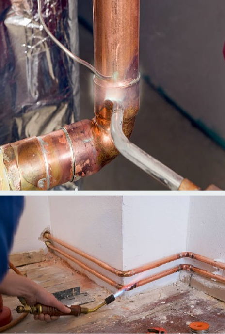 Çengelköy Su Kaçağı Tespiti Tespiti