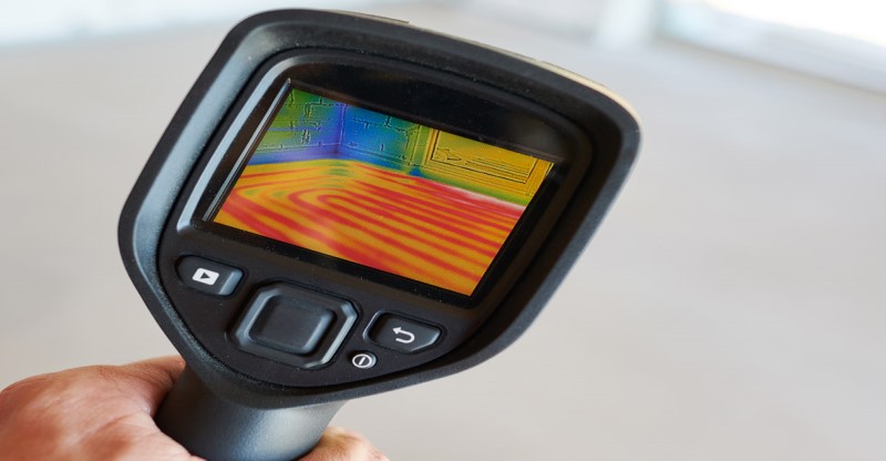 Çengelköy Cihazla Su Kaçak Bulma