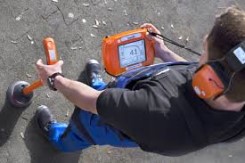 Çengelköy Kaçak Su Bulma