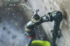 Çengelköy Kameralı Su Kaçağı Tespiti