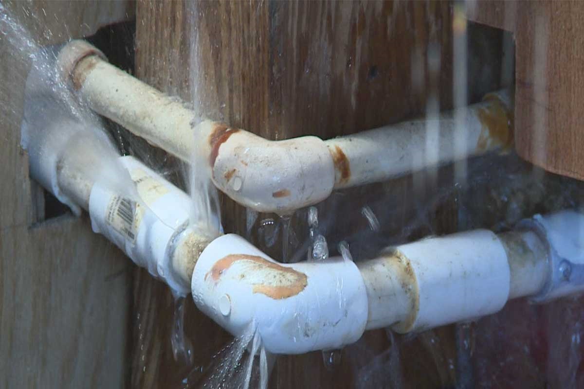 Çengelköy Tesisatçı | Çengelköy Su Kaçak Tespiti